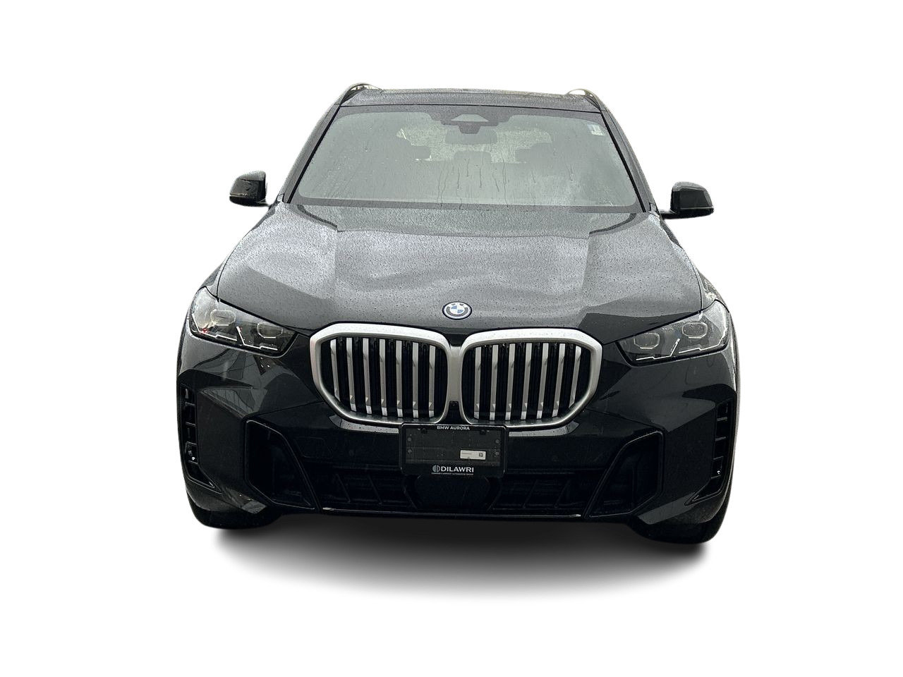 2026 BMW X5 PHEV xDrive50e, 多伦多, 全款车
