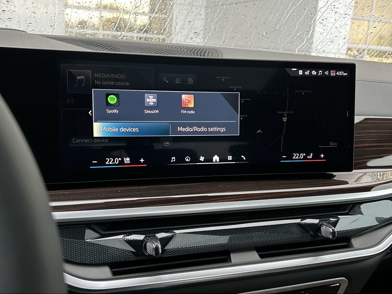 2026 BMW X5 PHEV xDrive50e, 多伦多, 全款车