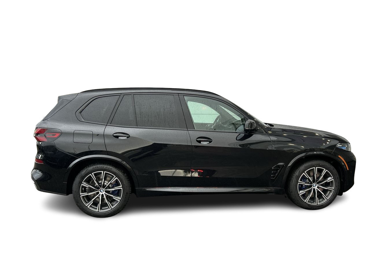 2026 BMW X5 PHEV xDrive50e, 多伦多, 全款车