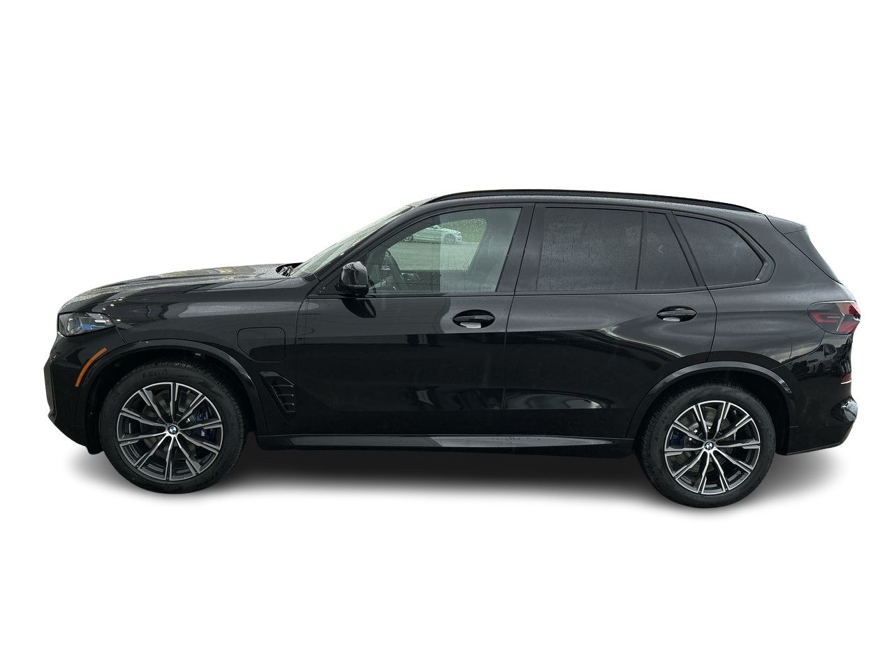 2026 BMW X5 PHEV xDrive50e, 多伦多, 全款车