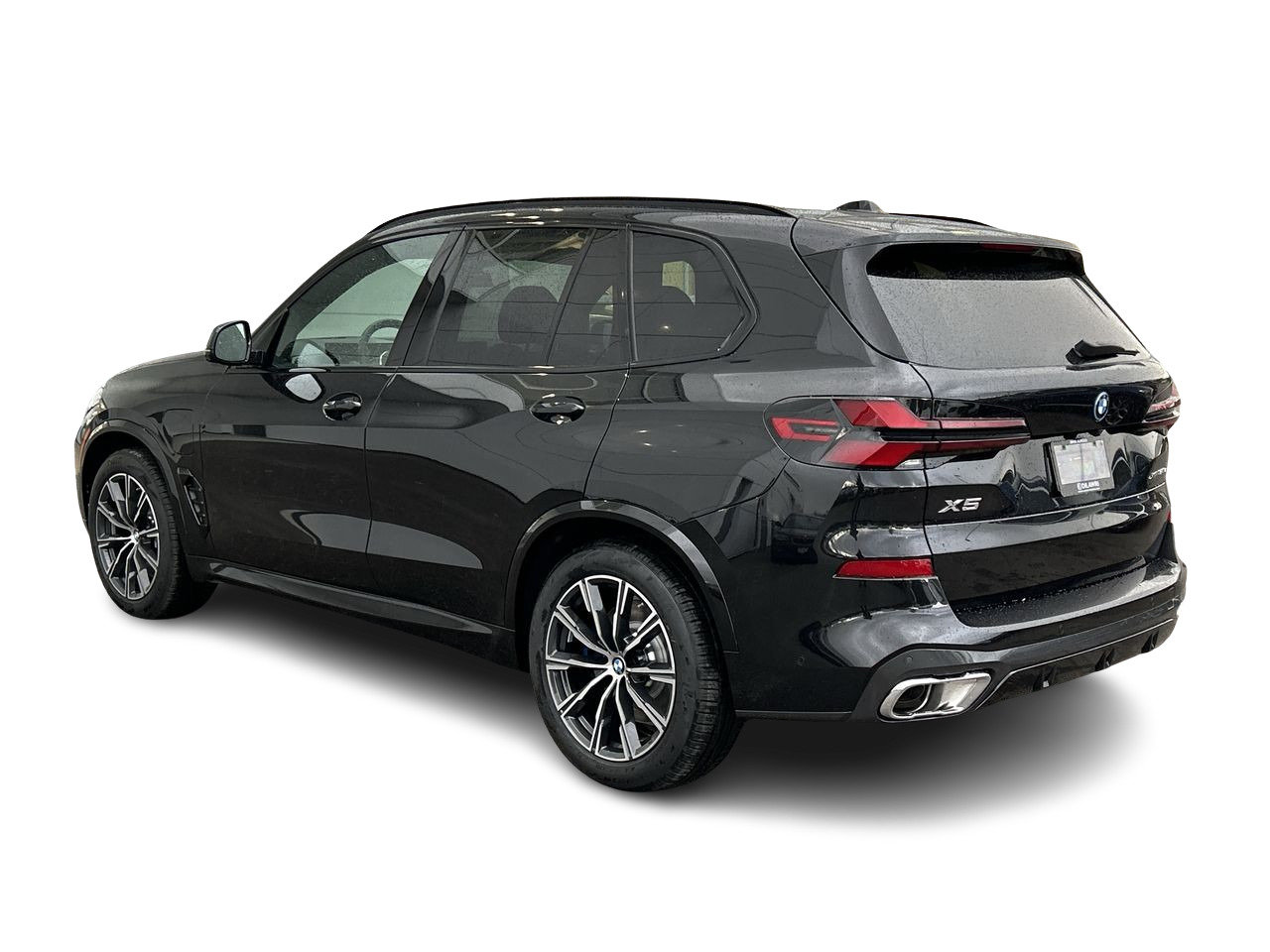 2026 BMW X5 PHEV xDrive50e, 多伦多, 全款车