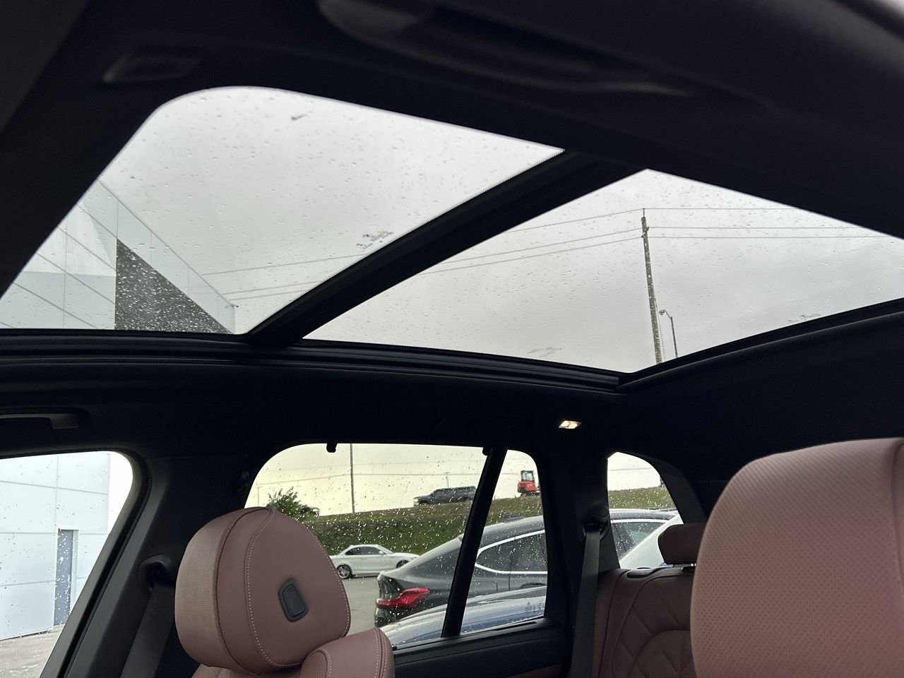 2026 BMW X5 PHEV xDrive50e, 多伦多, 全款车