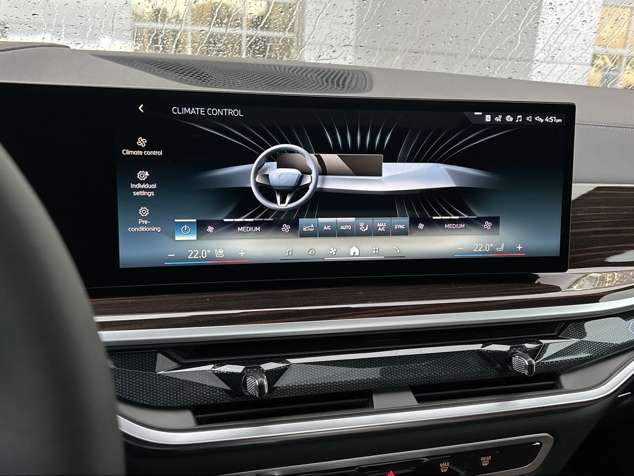 2026 BMW X5 PHEV xDrive50e, 多伦多, 全款车