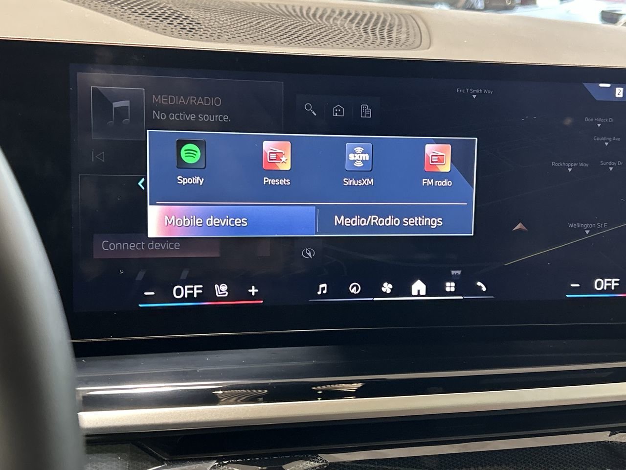 2025 BMW X5 xDrive50e Enhanced PKG | M Sport PKG | Driver Assistance PKG, 多伦多, 全款车