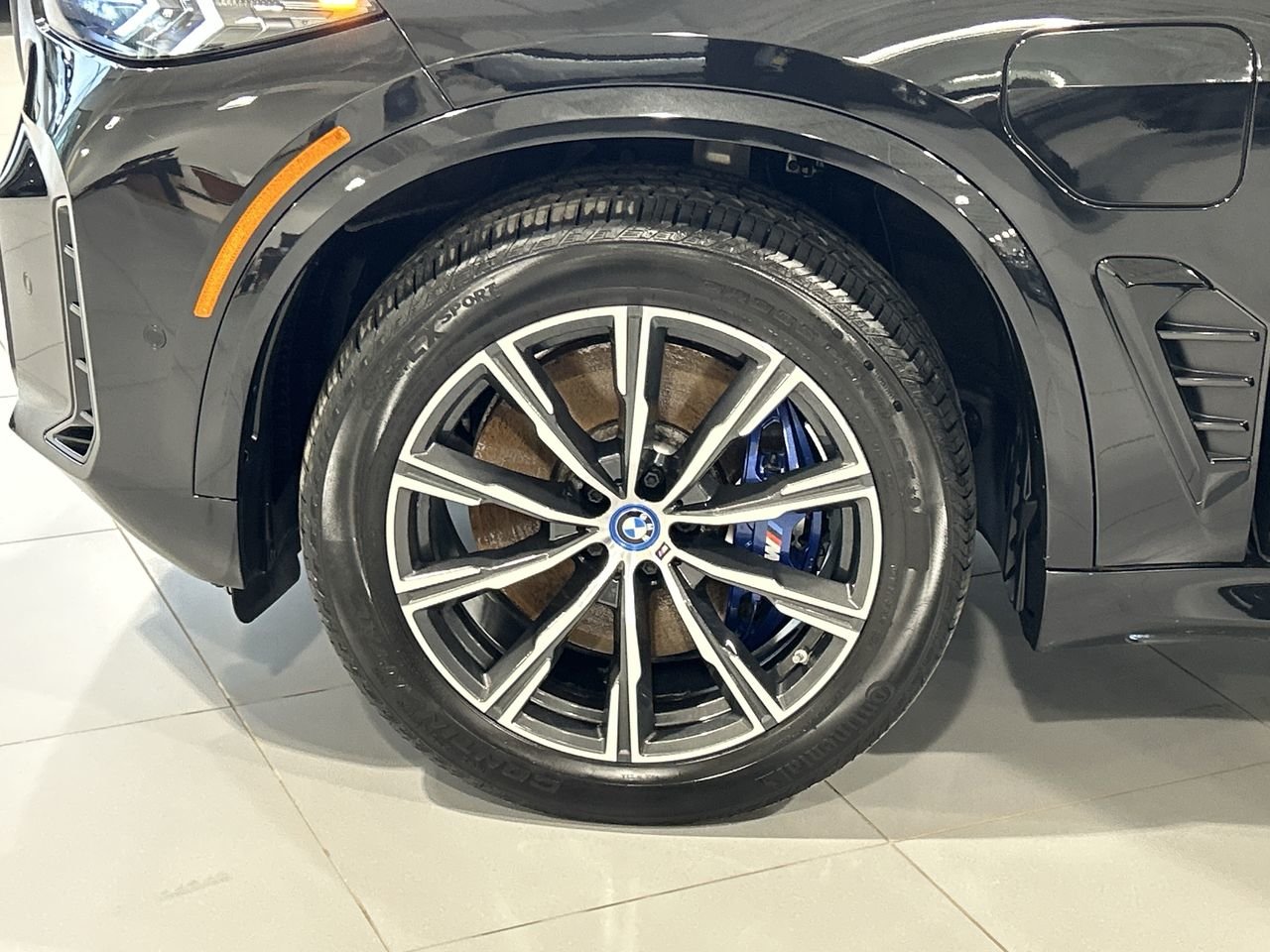 2025 BMW X5 xDrive50e Enhanced PKG | M Sport PKG | Driver Assistance PKG, 多伦多, 全款车