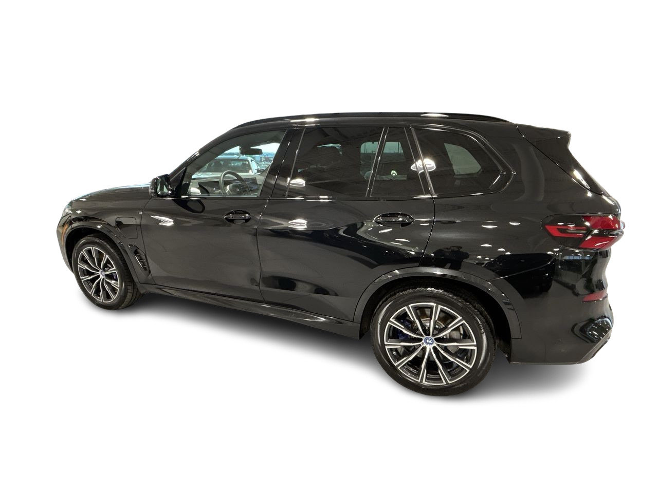 2025 BMW X5 xDrive50e Enhanced PKG | M Sport PKG | Driver Assistance PKG, 多伦多, 全款车