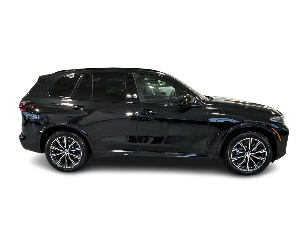 2025 BMW X5 xDrive50e Enhanced PKG | M Sport PKG | Driver Assistance PKG, 多伦多, 全款车