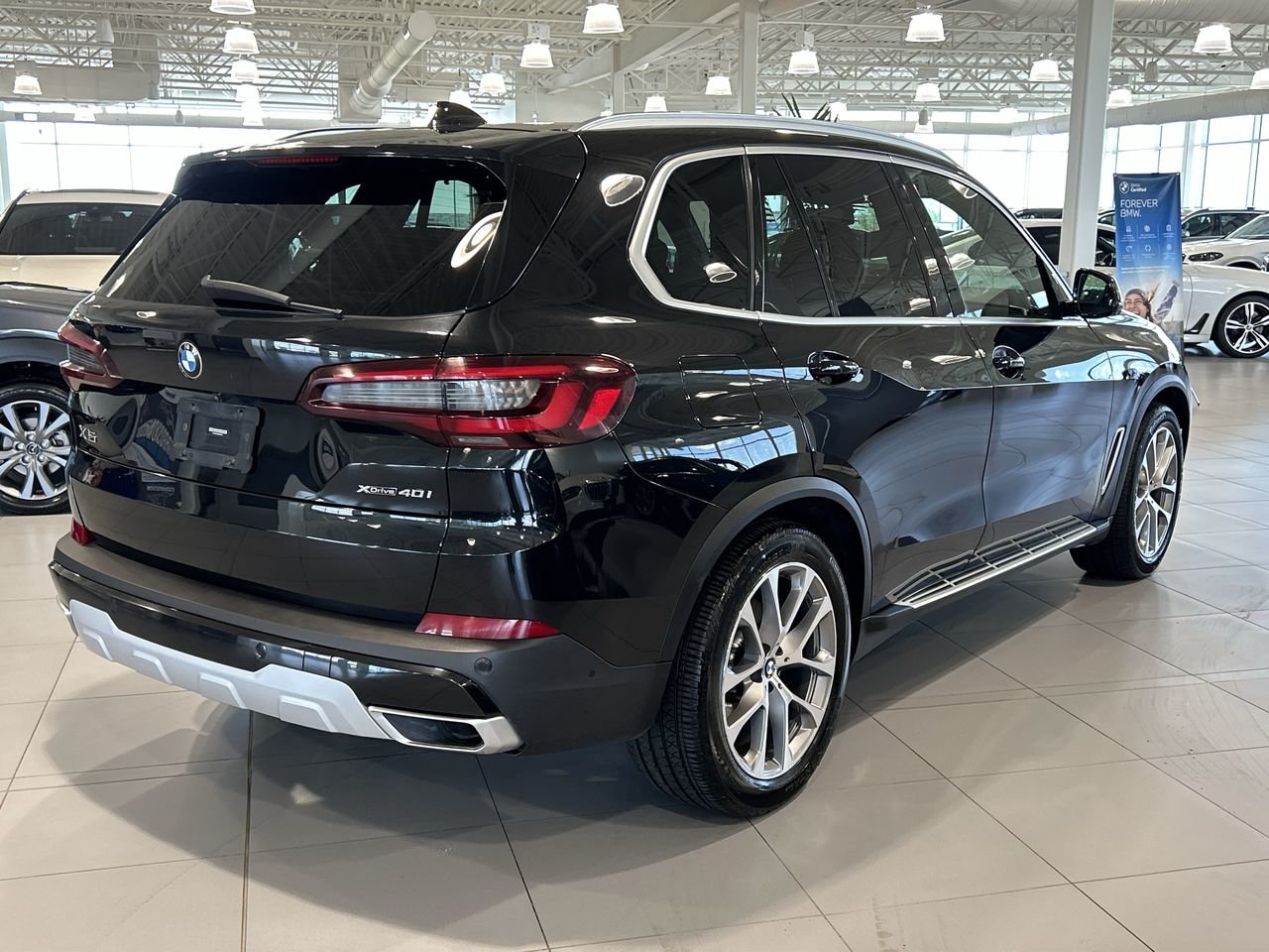 2021 BMW X5 XDrive40i | Enhanced PKG | Driver Assistant PKG, Toronto, Cash