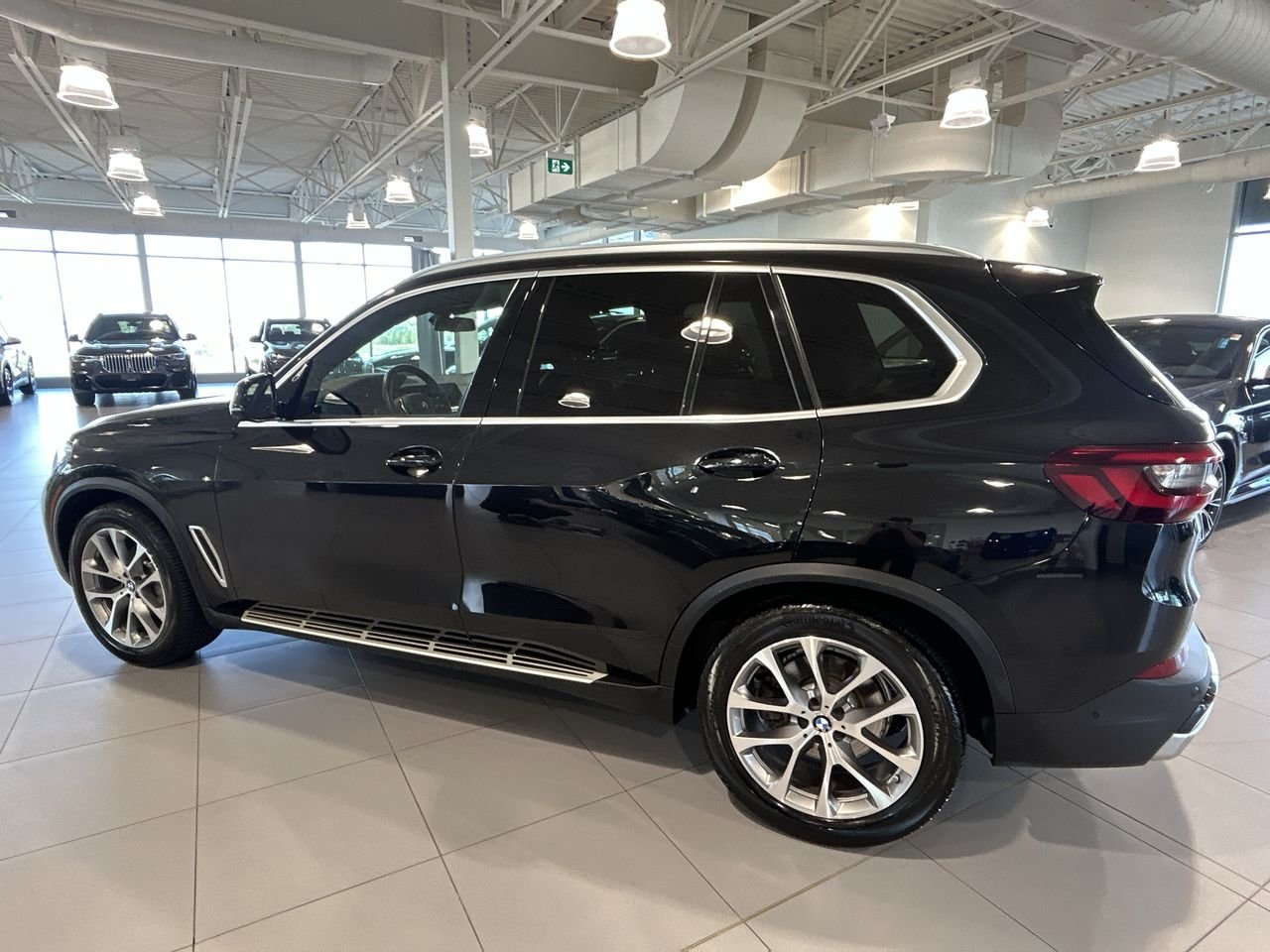 2021 BMW X5 XDrive40i | Enhanced PKG | Driver Assistant PKG, Toronto, Cash