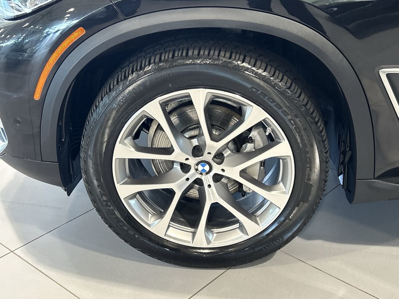 2021 BMW X5 XDrive40i | Enhanced PKG | Driver Assistant PKG, Toronto, Cash
