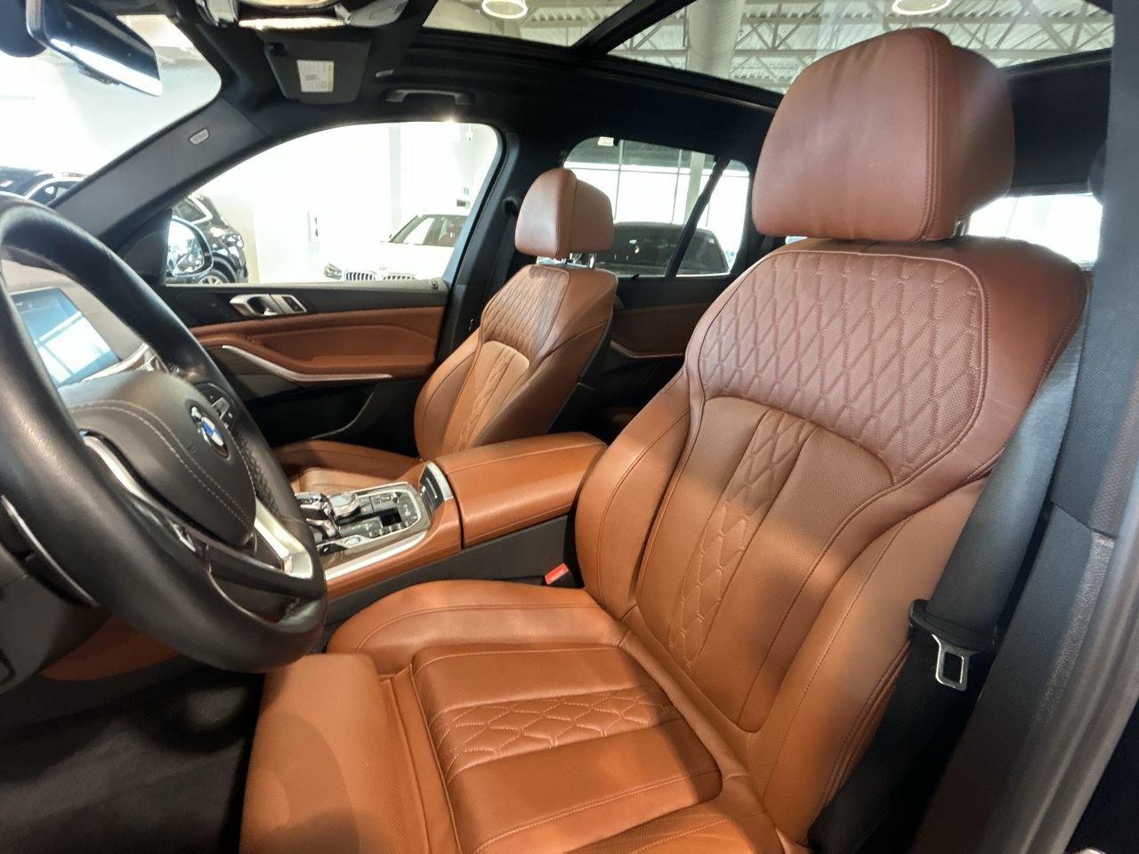 2021 BMW X5 XDrive40i | Enhanced PKG | Driver Assistant PKG, Toronto, Cash
