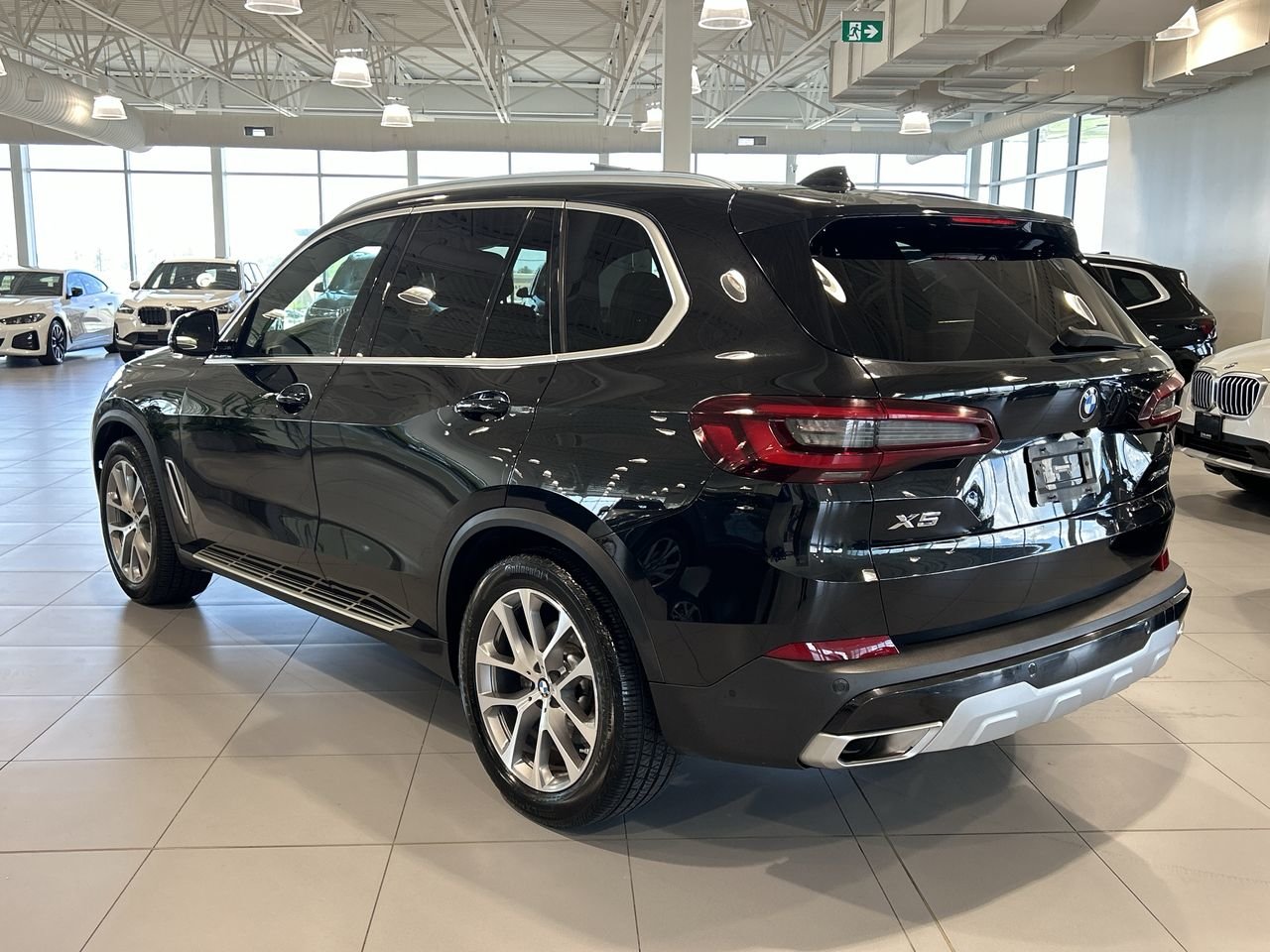 2021 BMW X5 XDrive40i | Enhanced PKG | Driver Assistant PKG, Toronto, Cash