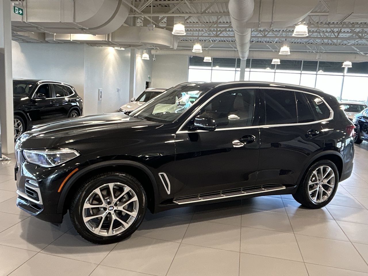 2021 BMW X5 XDrive40i | Enhanced PKG | Driver Assistant PKG, Toronto, Cash