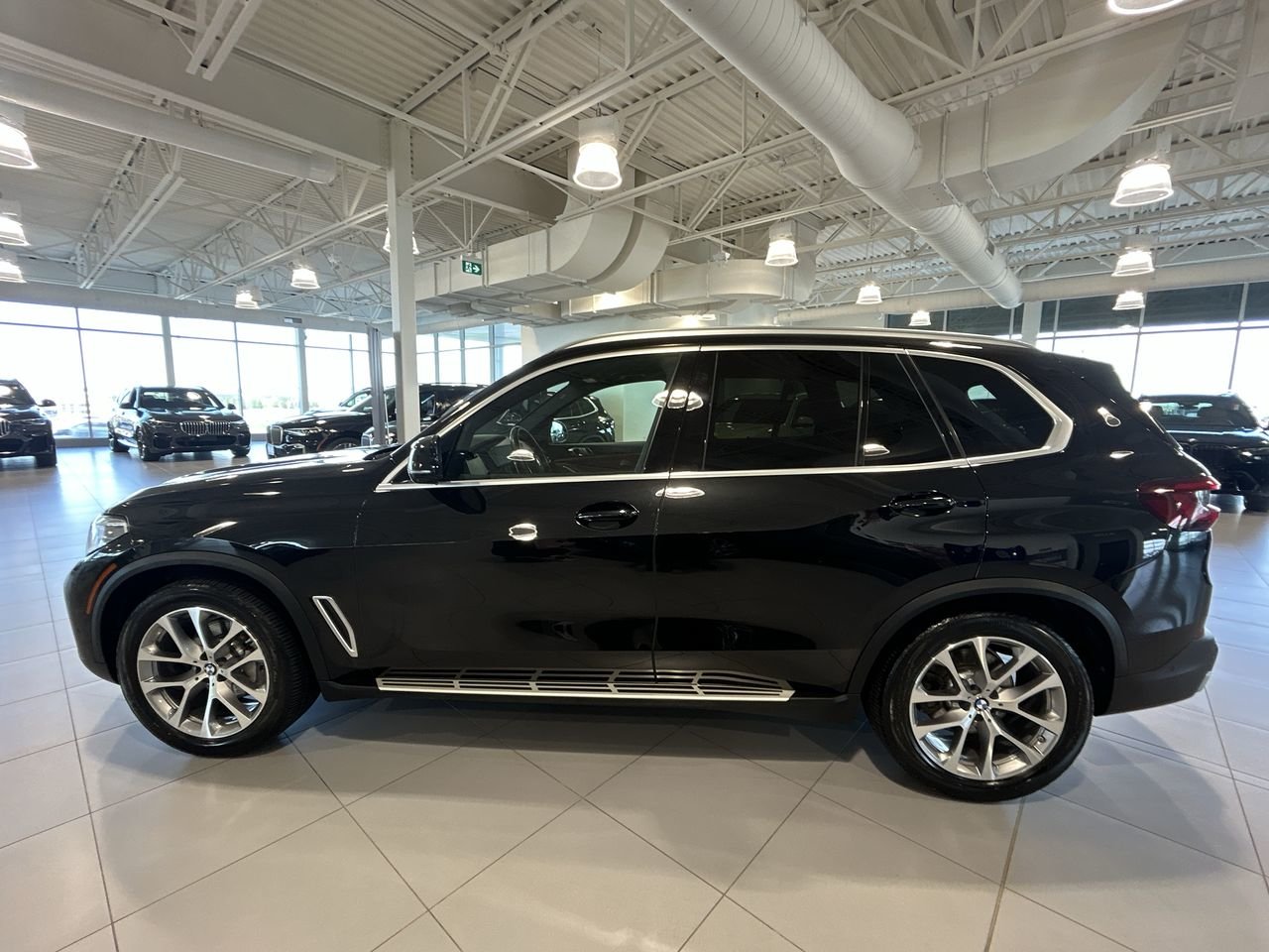 2021 BMW X5 XDrive40i | Enhanced PKG | Driver Assistant PKG, Toronto, Cash