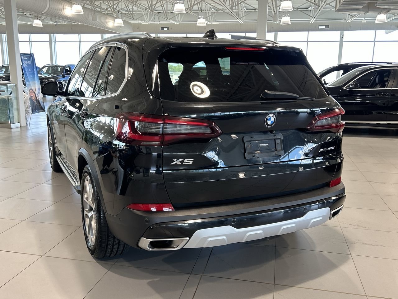 2021 BMW X5 XDrive40i | Enhanced PKG | Driver Assistant PKG, Toronto, Cash