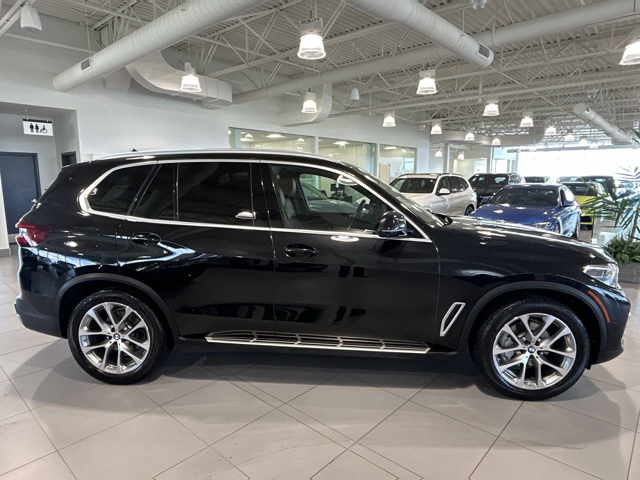 2021 BMW X5 XDrive40i | Enhanced PKG | Driver Assistant PKG, Toronto, Cash