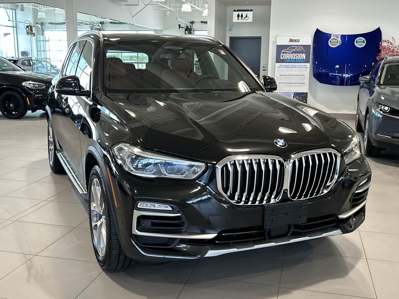2021 BMW X5 XDrive40i | Enhanced PKG | Driver Assistant PKG, Toronto, Cash