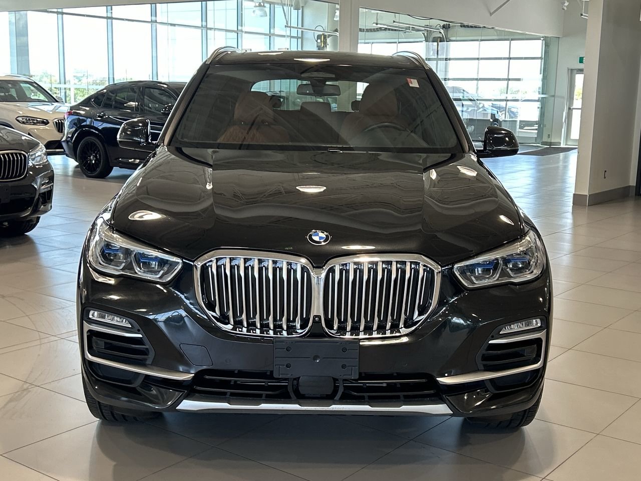 2021 BMW X5 XDrive40i | Enhanced PKG | Driver Assistant PKG, Toronto, Cash