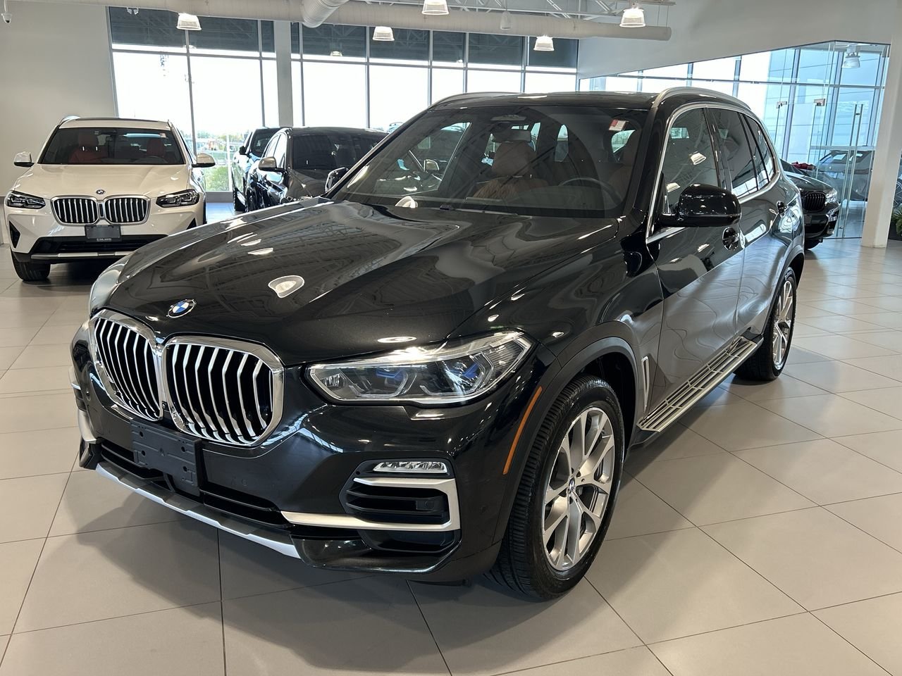 2021 BMW X5 XDrive40i | Enhanced PKG | Driver Assistant PKG, Toronto, Cash