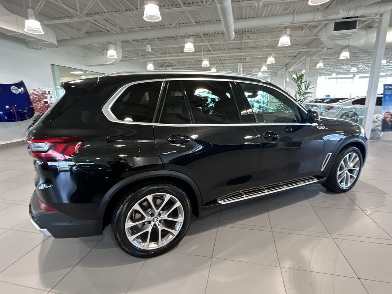 2021 BMW X5 XDrive40i | Enhanced PKG | Driver Assistant PKG, Toronto, Cash