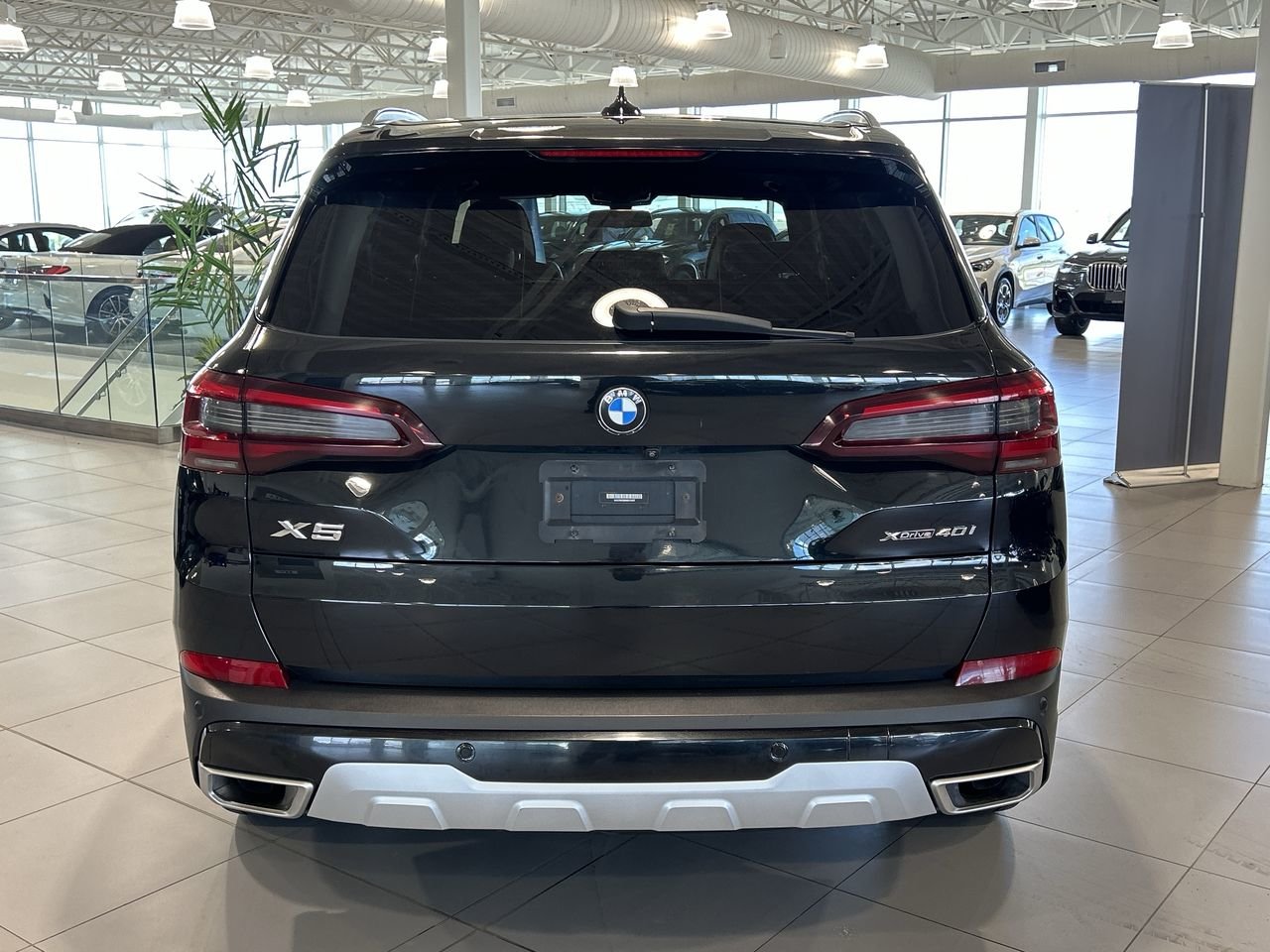 2021 BMW X5 XDrive40i | Enhanced PKG | Driver Assistant PKG, Toronto, Cash