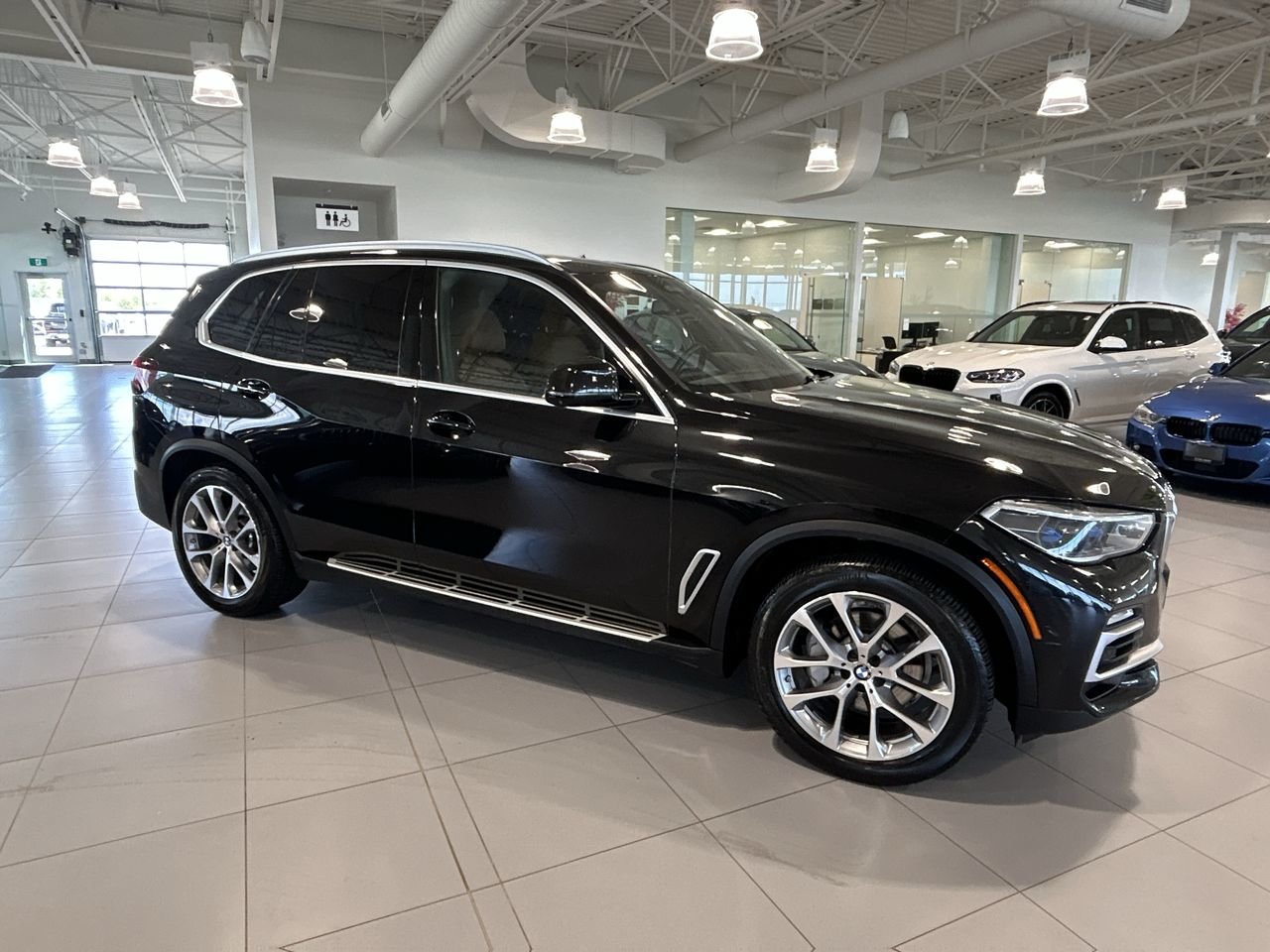 2021 BMW X5 XDrive40i | Enhanced PKG | Driver Assistant PKG, Toronto, Cash