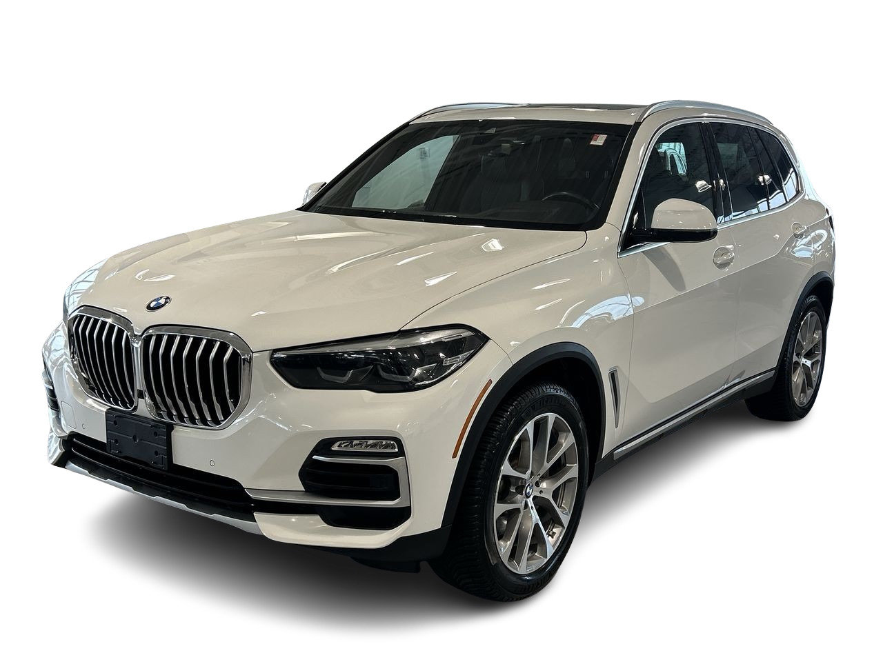 2021 BMW X5 XDrive40i | Essential Package, Toronto, Cash