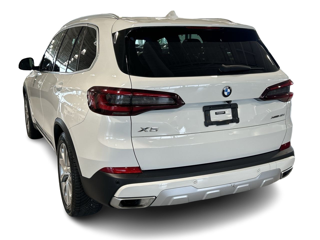 2021 BMW X5 XDrive40i | Essential Package, Toronto, Cash