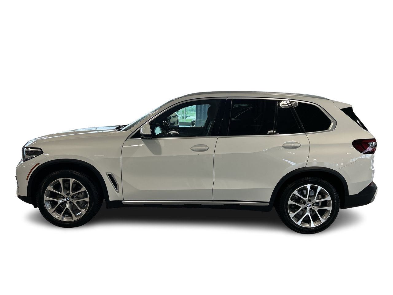 2021 BMW X5 XDrive40i | Essential Package, Toronto, Cash