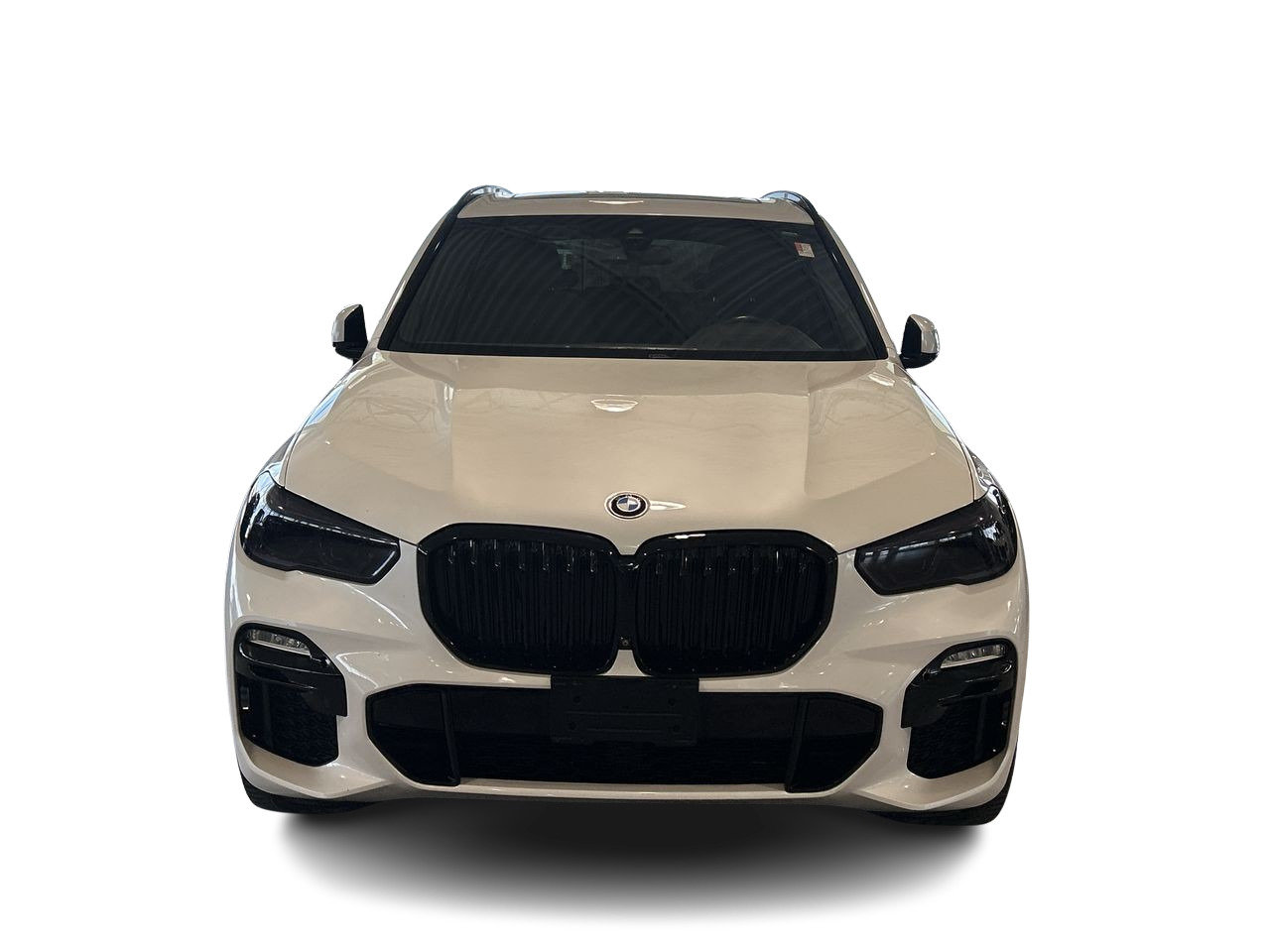2021 BMW X5 XDrive40i | Enhanced Package | M Sport Package, 多伦多, 全款车