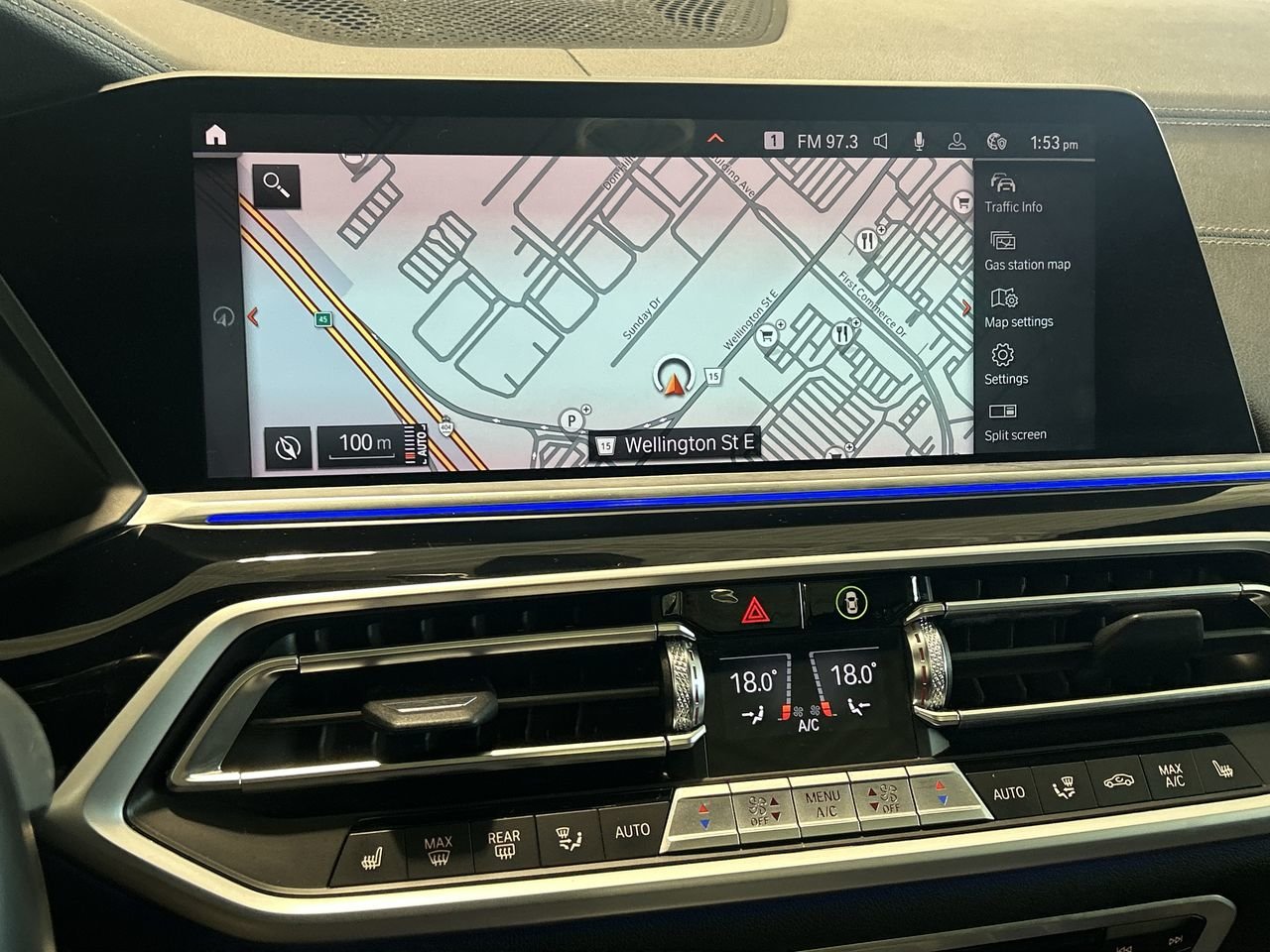 2021 BMW X5 XDrive40i | Enhanced Package | M Sport Package, 多伦多, 全款车