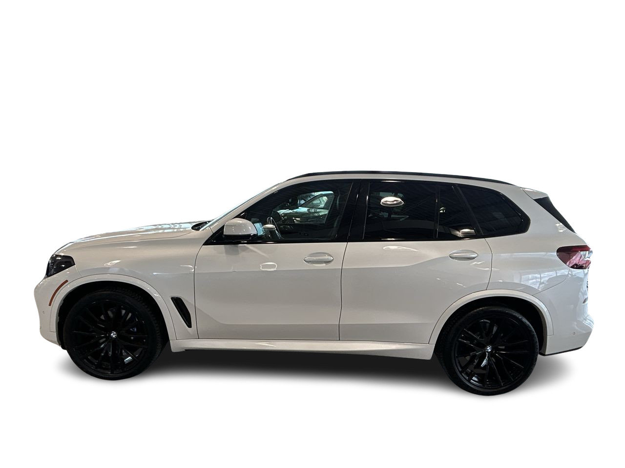 2021 BMW X5 XDrive40i | Enhanced Package | M Sport Package, 多伦多, 全款车