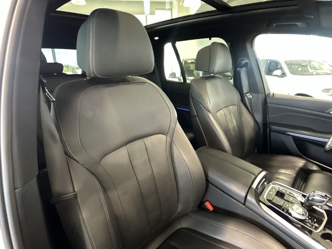 2021 BMW X5 XDrive40i | Enhanced Package | M Sport Package, 多伦多, 全款车