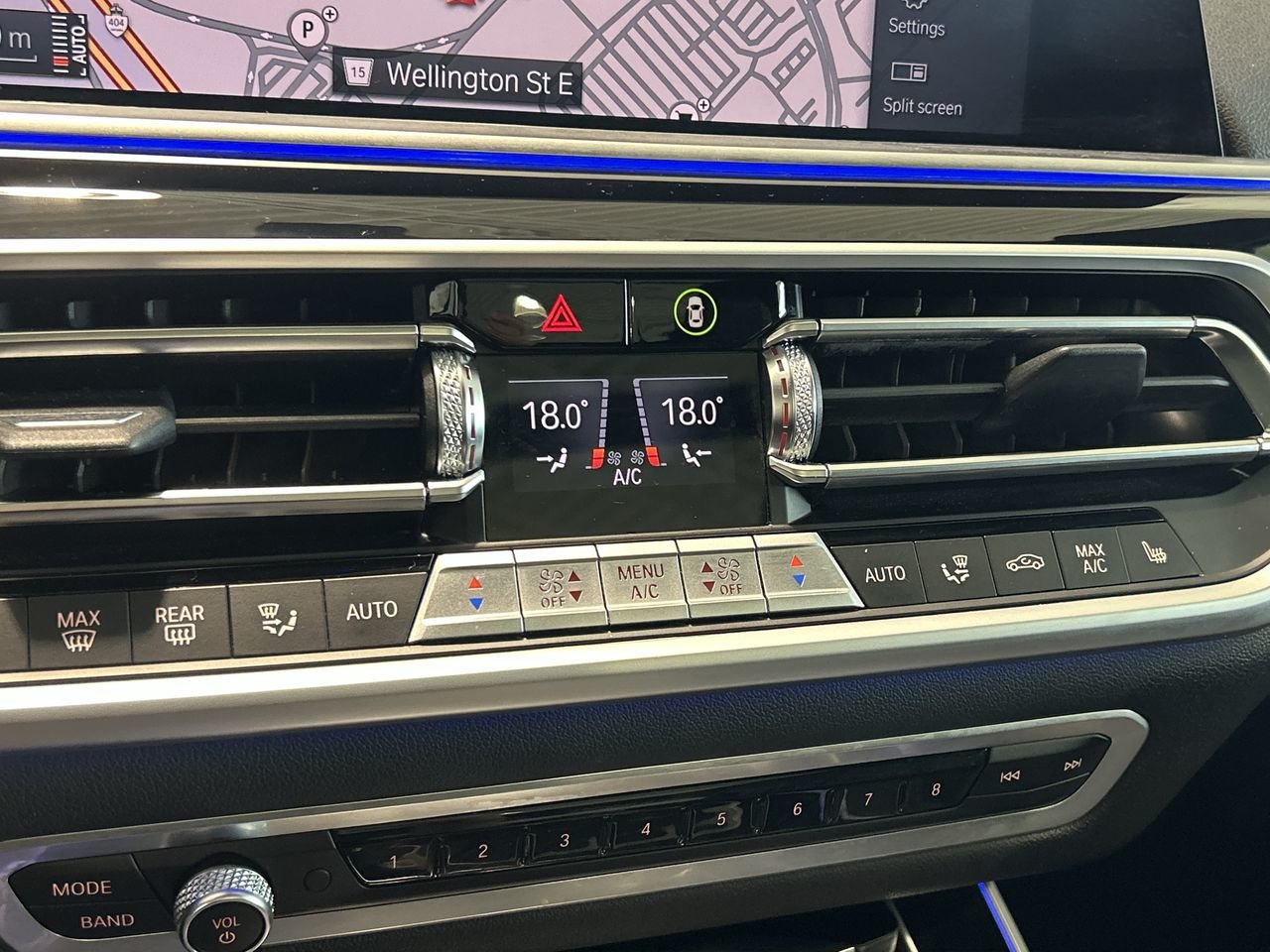 2021 BMW X5 XDrive40i | Enhanced Package | M Sport Package, 多伦多, 全款车