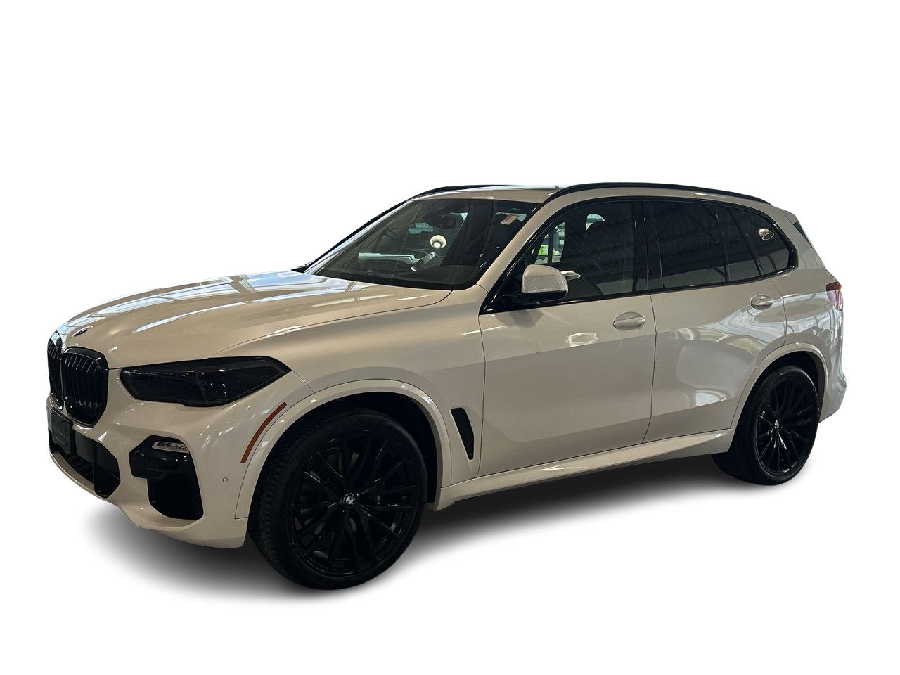 2021 BMW X5 XDrive40i | Enhanced Package | M Sport Package, 多伦多, 全款车