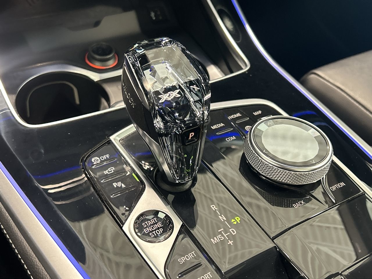 2021 BMW X5 XDrive40i | Enhanced Package | M Sport Package, 多伦多, 全款车