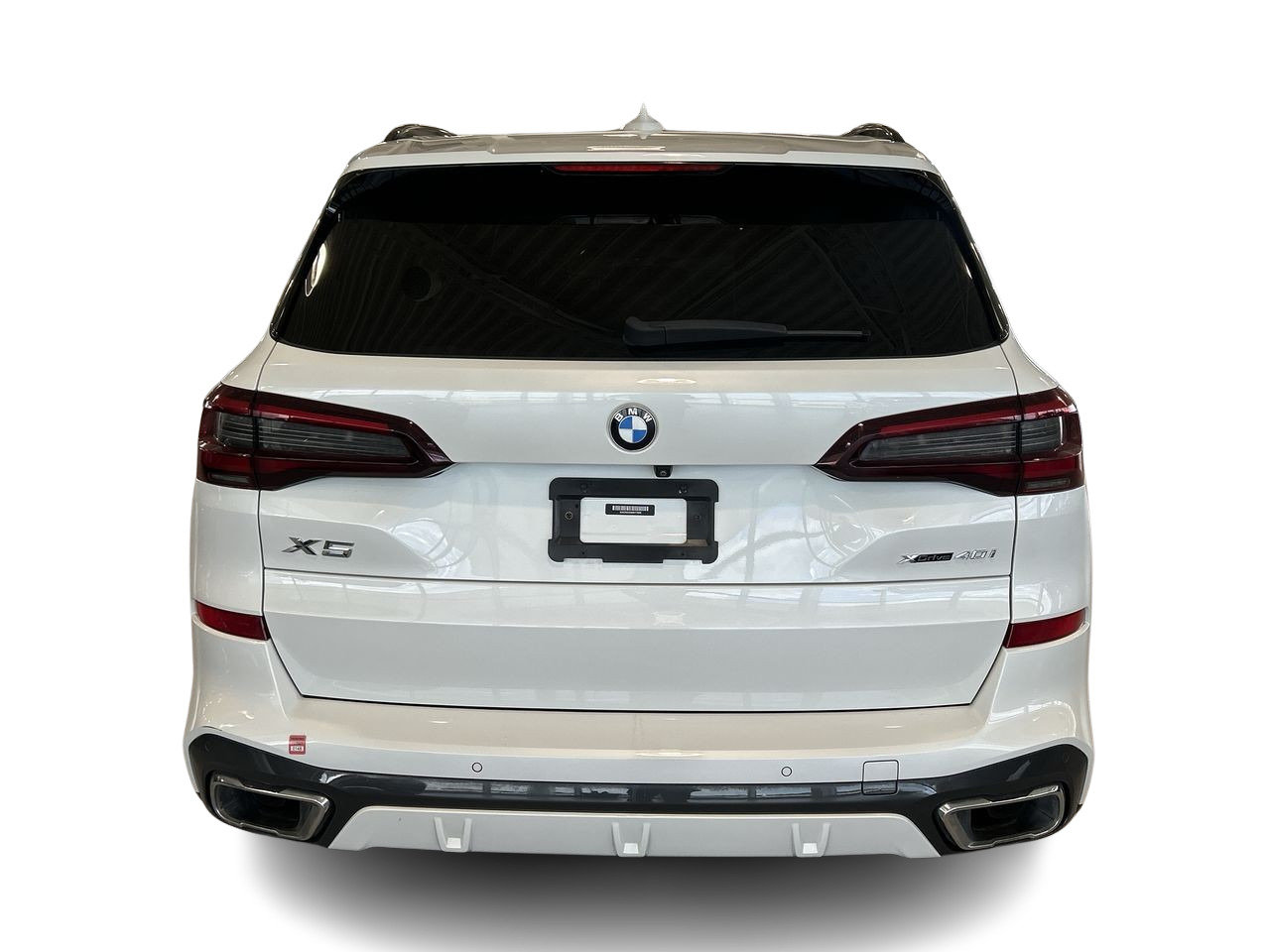 2021 BMW X5 XDrive40i | Enhanced Package | M Sport Package, 多伦多, 全款车