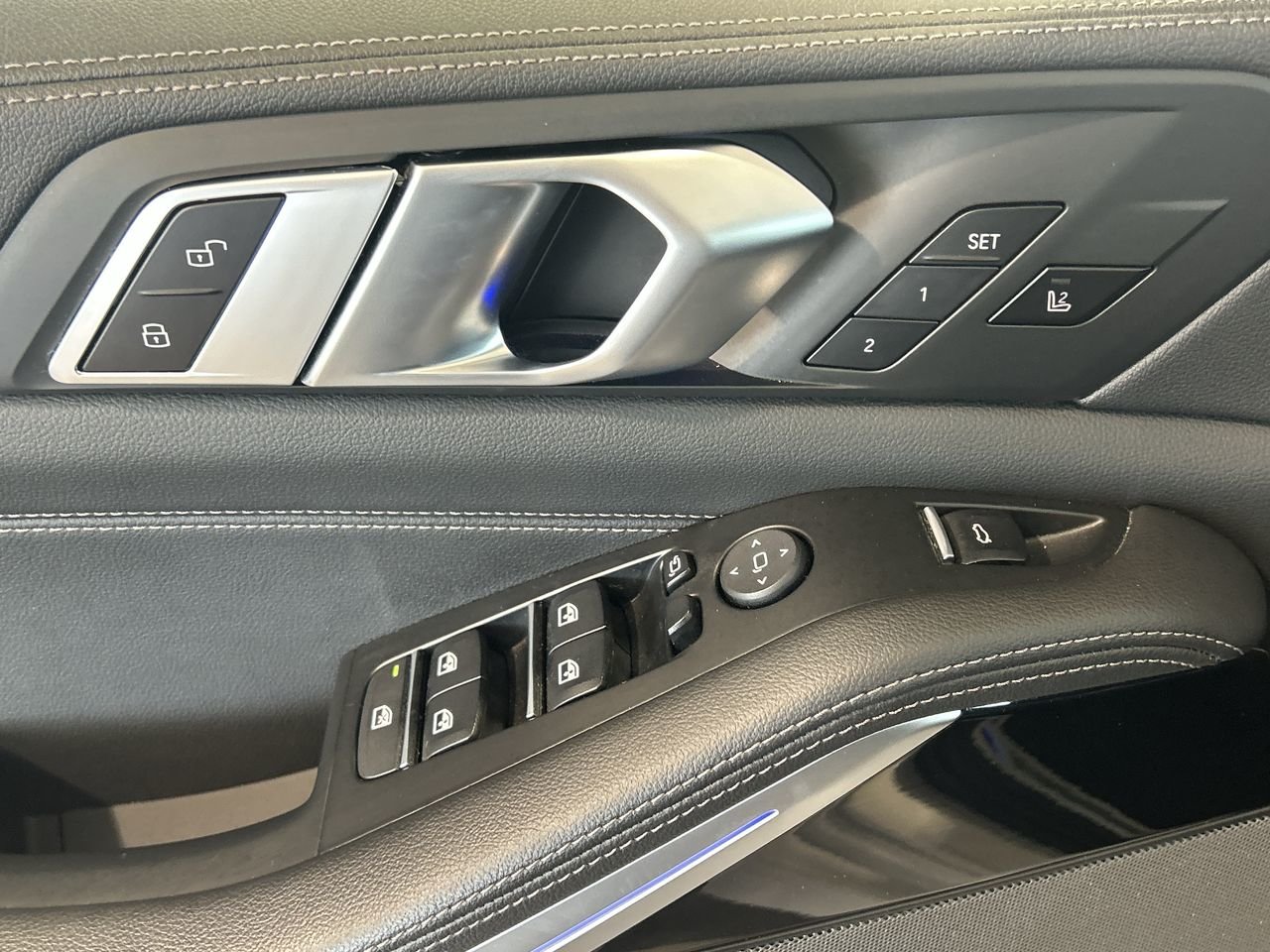 2021 BMW X5 XDrive40i | Enhanced Package | M Sport Package, 多伦多, 全款车
