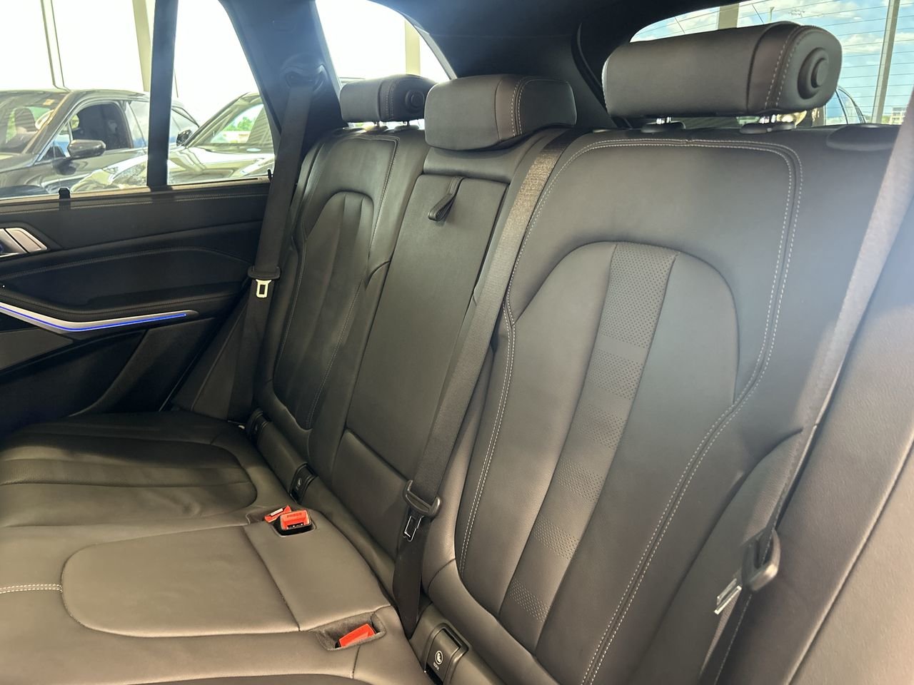 2021 BMW X5 XDrive40i | Enhanced Package | M Sport Package, 多伦多, 全款车