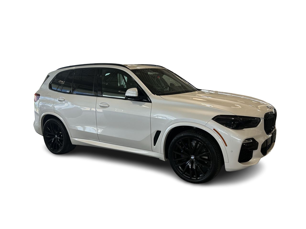 2021 BMW X5 XDrive40i | Enhanced Package | M Sport Package, 多伦多, 全款车