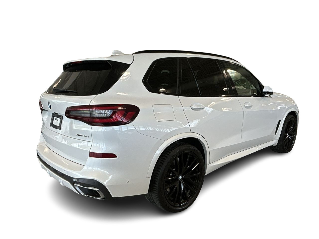 2021 BMW X5 XDrive40i | Enhanced Package | M Sport Package, 多伦多, 全款车
