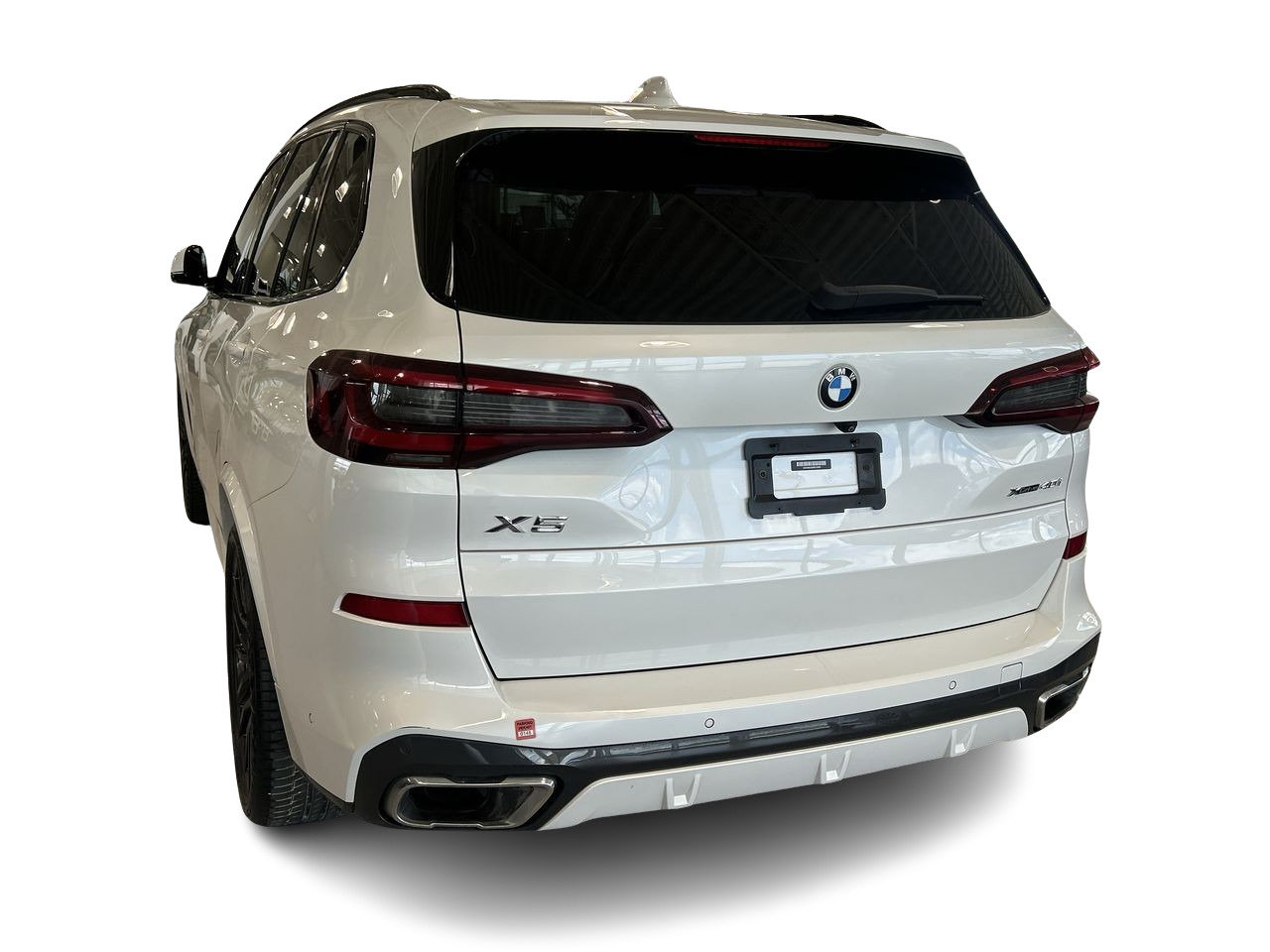 2021 BMW X5 XDrive40i | Enhanced Package | M Sport Package, 多伦多, 全款车