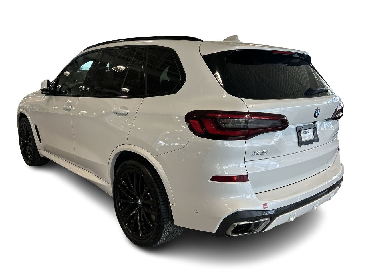 2021 BMW X5 XDrive40i | Enhanced Package | M Sport Package, 多伦多, 全款车