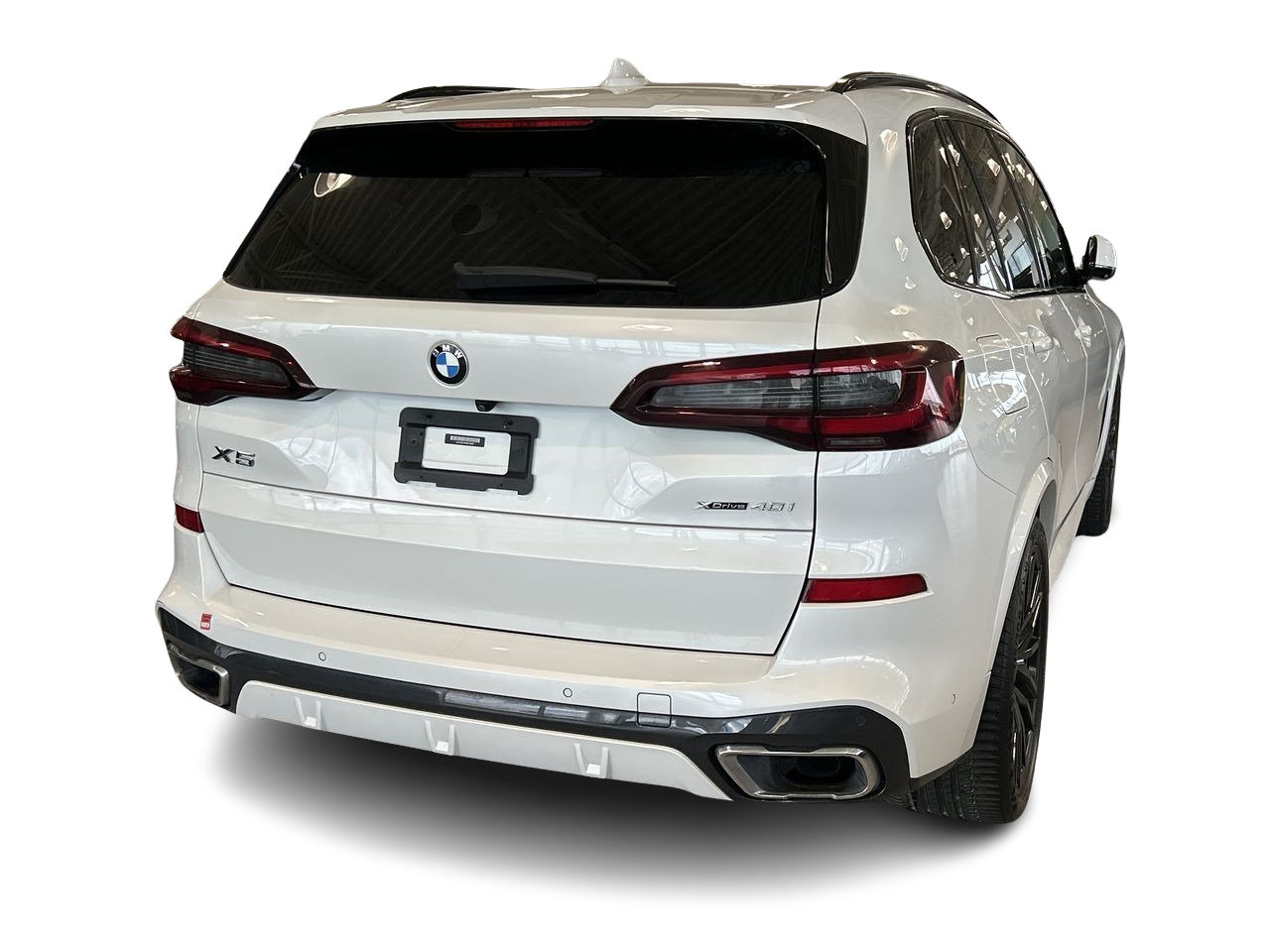 2021 BMW X5 XDrive40i | Enhanced Package | M Sport Package, 多伦多, 全款车