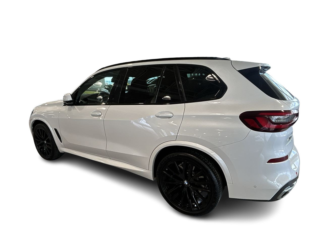2021 BMW X5 XDrive40i | Enhanced Package | M Sport Package, 多伦多, 全款车
