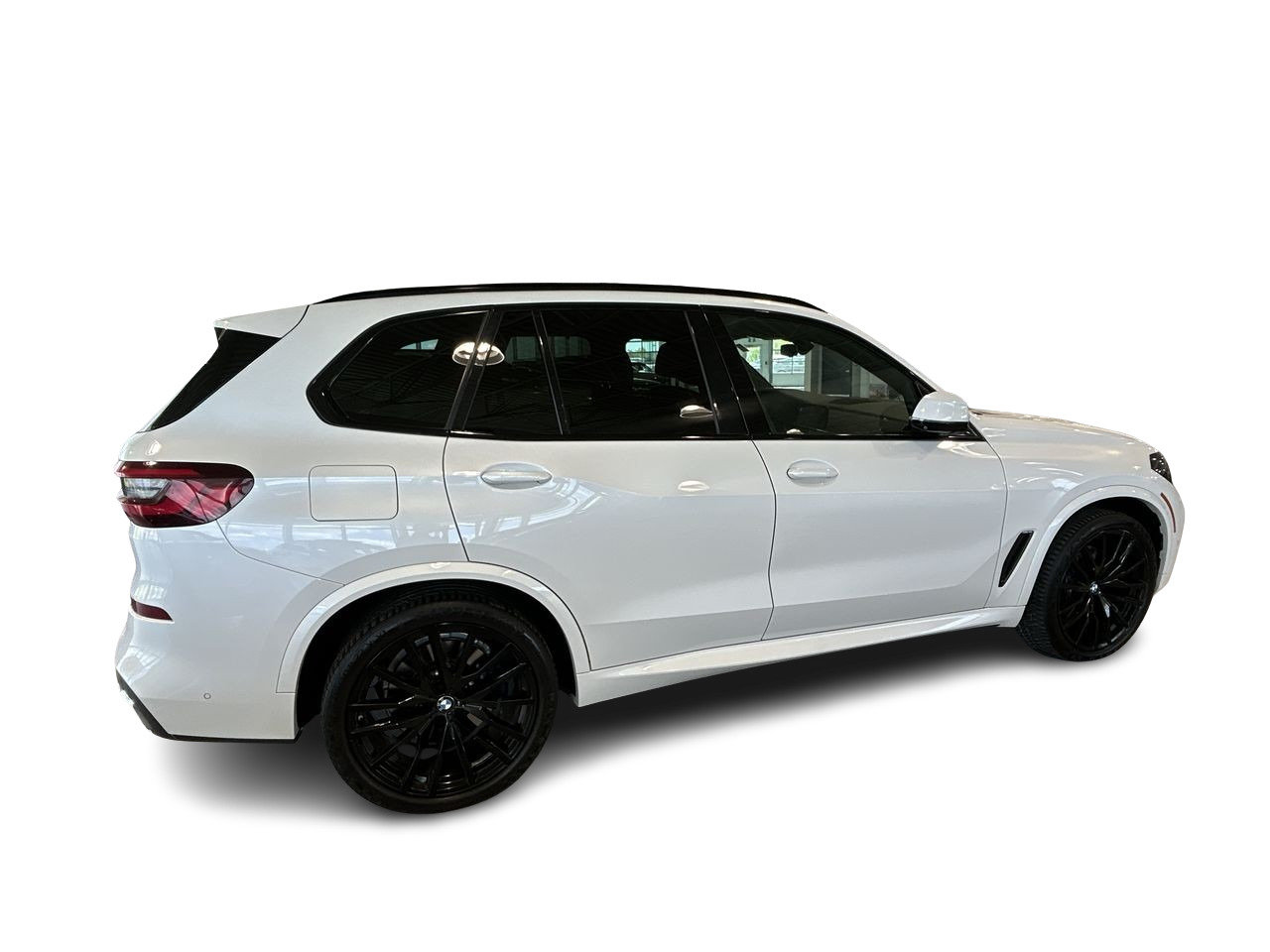 2021 BMW X5 XDrive40i | Enhanced Package | M Sport Package, 多伦多, 全款车