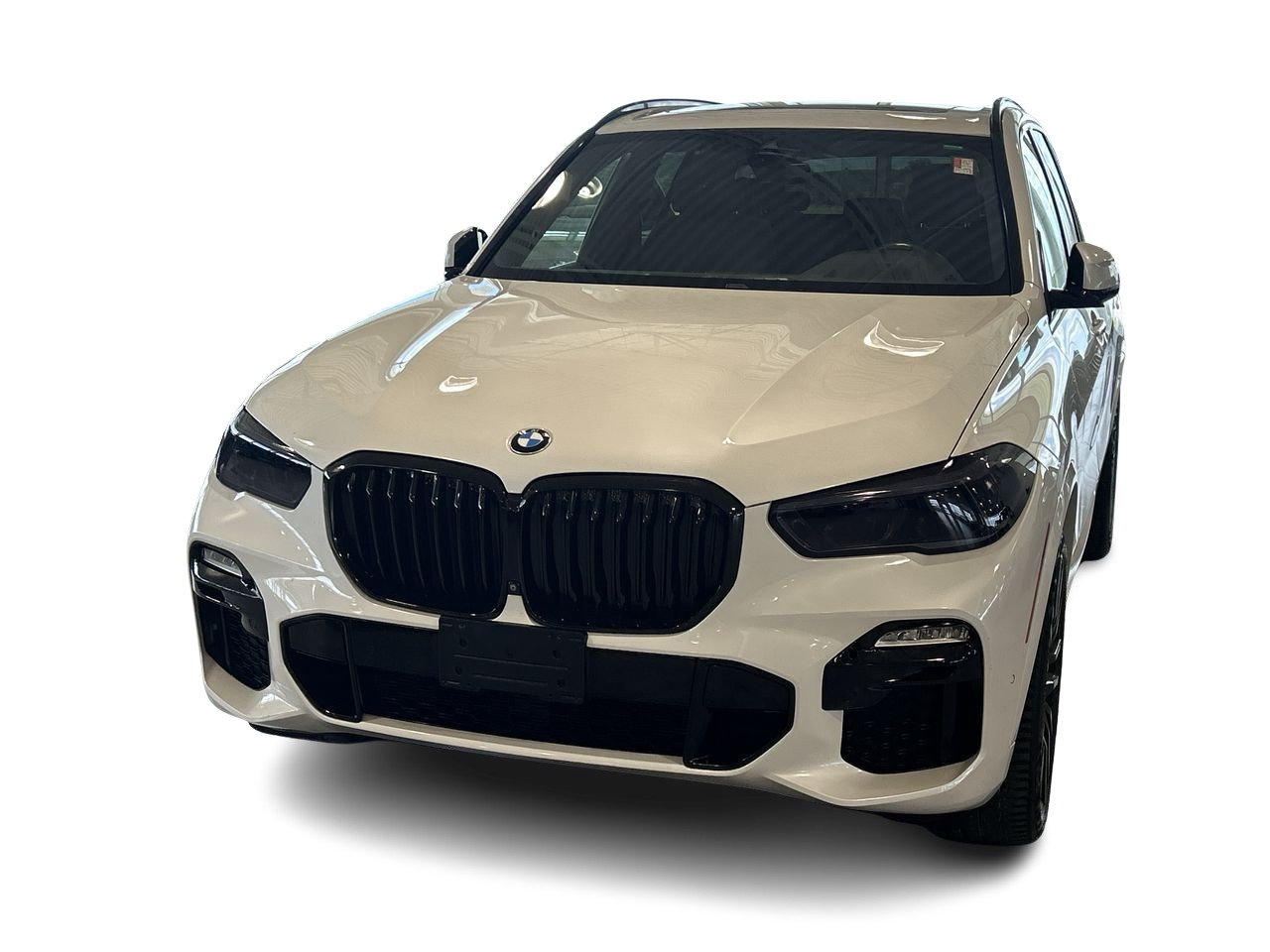 2021 BMW X5 XDrive40i | Enhanced Package | M Sport Package, 多伦多, 全款车