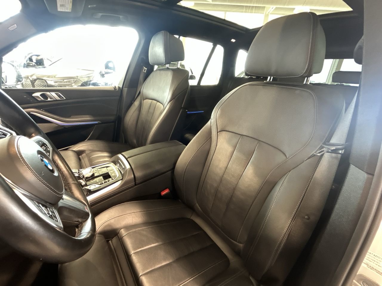 2021 BMW X5 XDrive40i | Enhanced Package | M Sport Package, 多伦多, 全款车