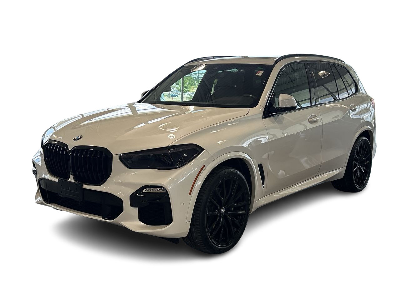 2021 BMW X5 XDrive40i | Enhanced Package | M Sport Package, 多伦多, 全款车