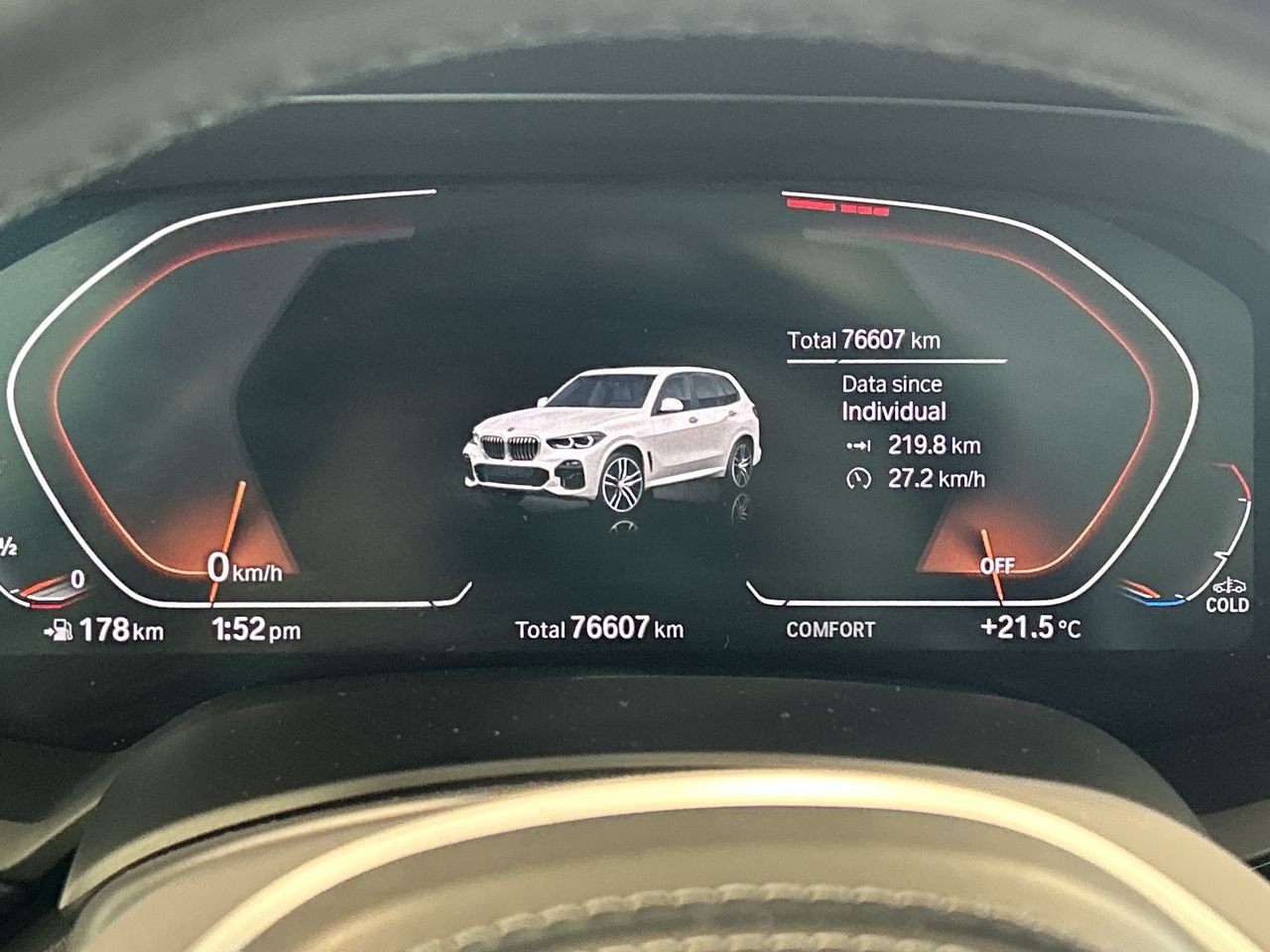 2021 BMW X5 XDrive40i | Enhanced Package | M Sport Package, 多伦多, 全款车